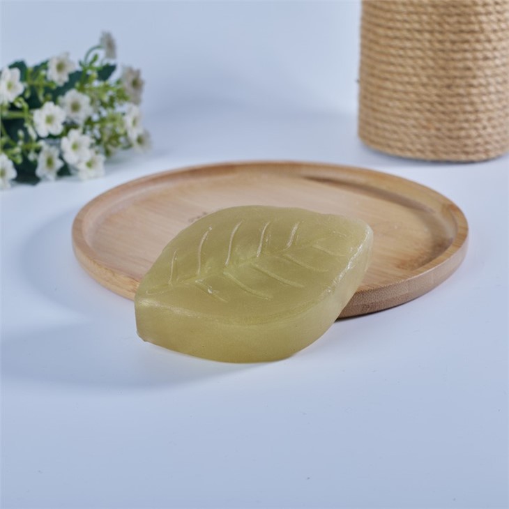 Herbal Essential Oil Soap-2